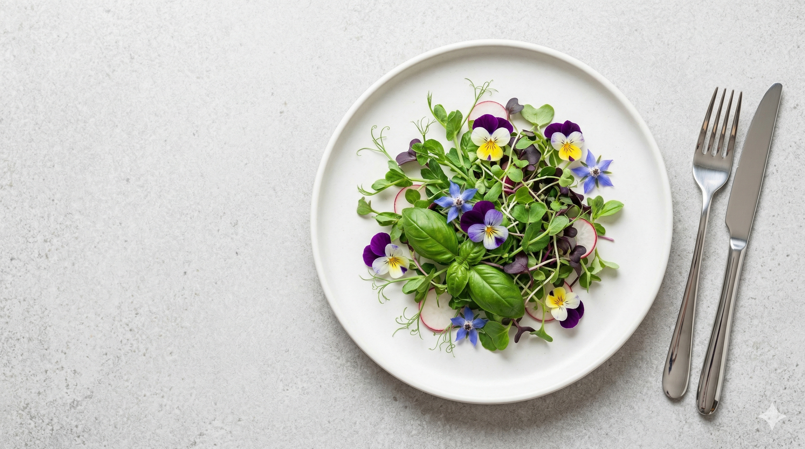 De Kunst van Presentatie